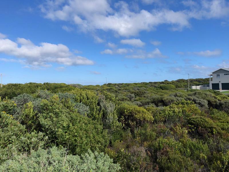 0 Bedroom Property for Sale in Kleinbaai Western Cape